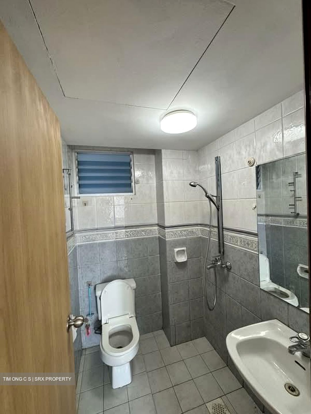 La Crystal (D9), Apartment #602358121